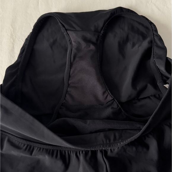 Swim Solutions Pull-On Swim Shorts Women's Size 8 - Picture 8 of 9